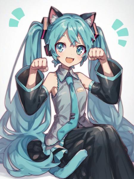Neoki Ohae Style [PonyXL]