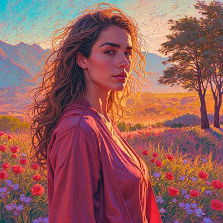 MYLF - Erin Hanson Style