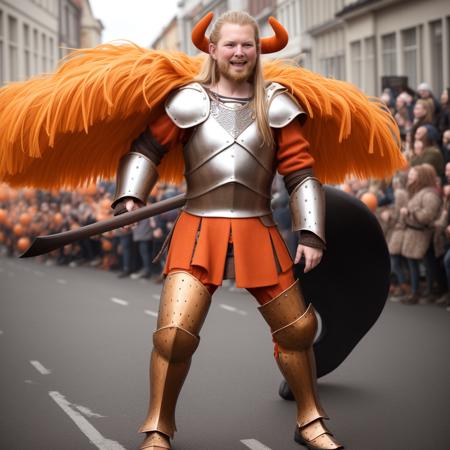 Oranje-AI