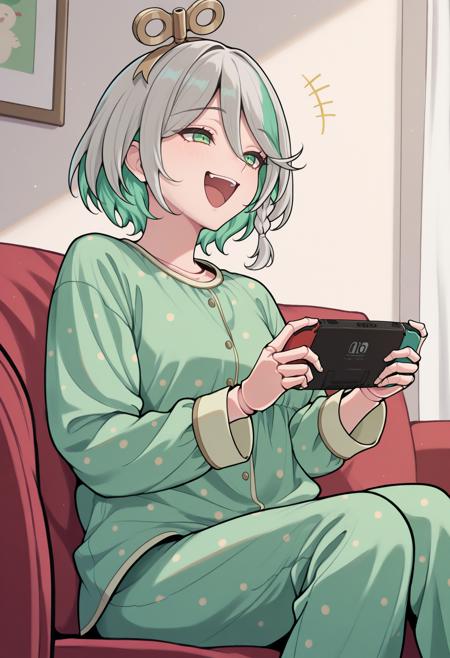 Cecilia Immergreen | Hololive | [IllustriousXL]