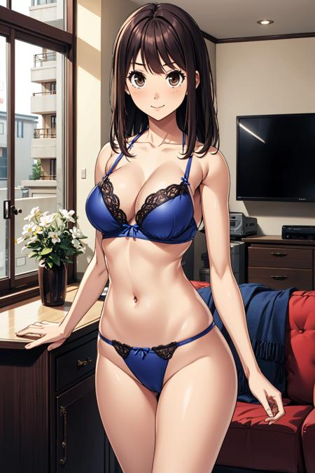 Shiraishi Aoi || 白石 葵  (Haru Kiss, ハルキス)