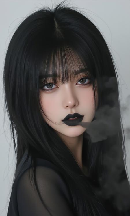 墨幽-F.1-Lora-网图