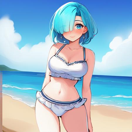 Leen (Grandia 1)