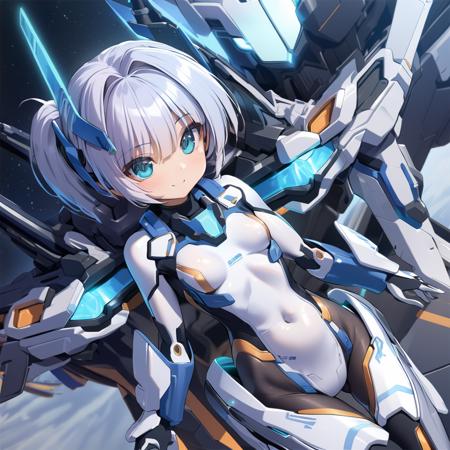 Komatsu eiji art style SDXL+PONY