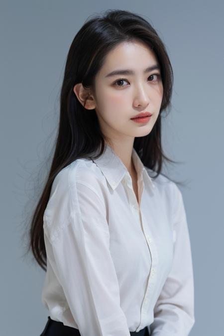 Not Actress Ashley Lin
