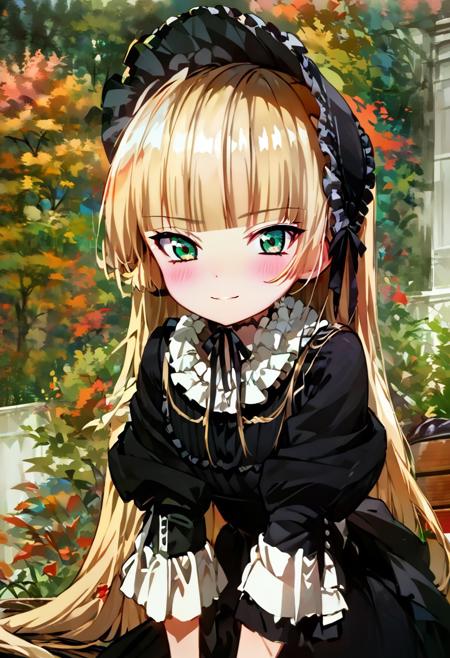 GOSICK-ヴィクトリカ・ド・ブロワ v2