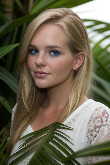 Chantal Janzen