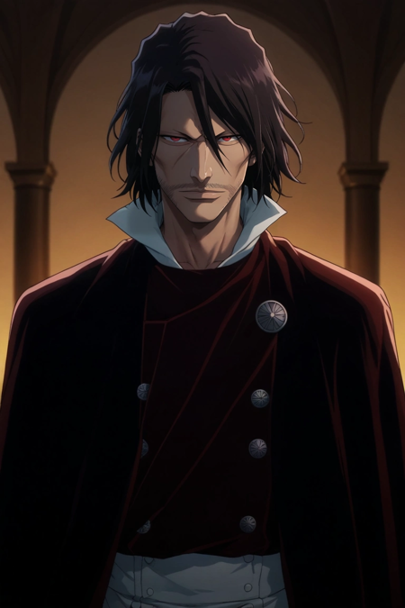 Yhwach | Bleach