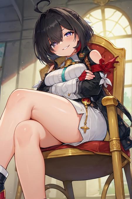 Yumia Liessfeldt [Atelier Yumia: The Alchemist of Memories & the Envisioned Land]版本Yumia V1 (ID: 972155)