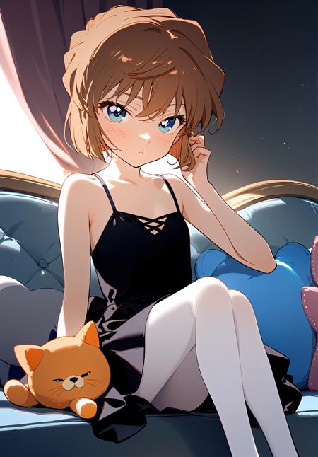 haibara ai/灰原哀