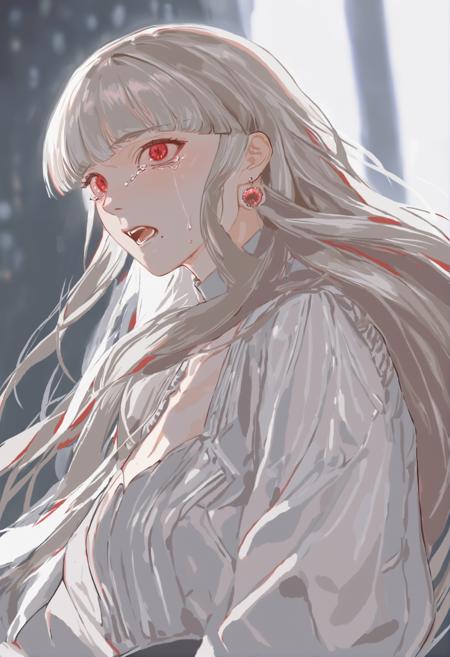 Artist Style: ndg （@mgong520）