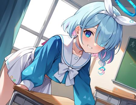 Arona (アロナ) - Blue Archive (ブルーアーカイブ) (蔚蓝档案) (블루 아카이브)