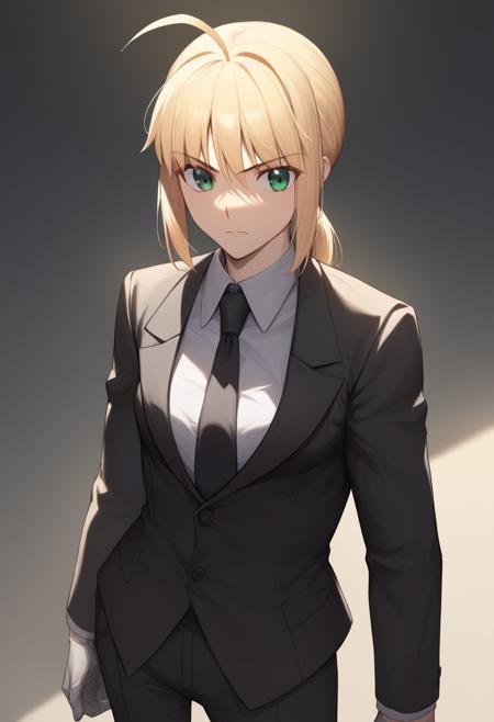 All Characters in Fate/ Zero 《 Fate/ Zero》全角色