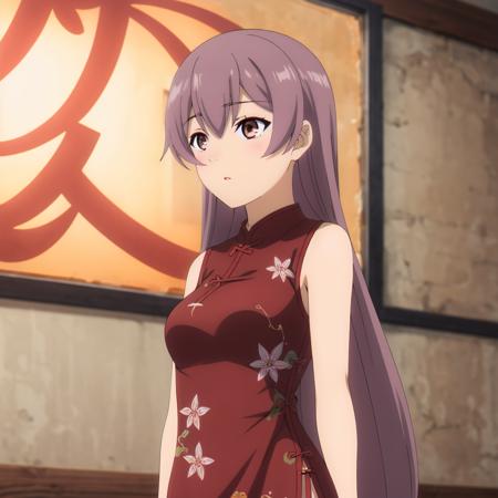 Renge (Frieren: Beyond Journey's End) LORA