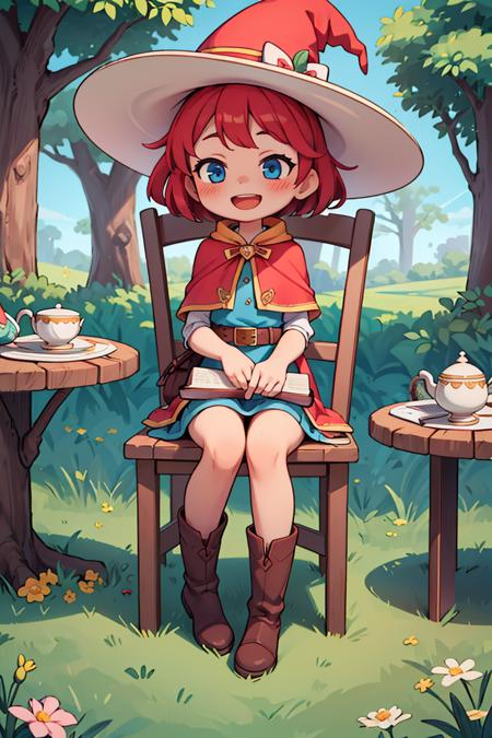 hellokid2d