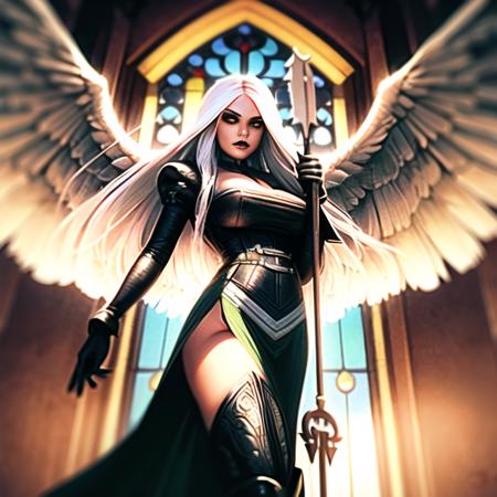 Avacyn (Magic The Gathering)