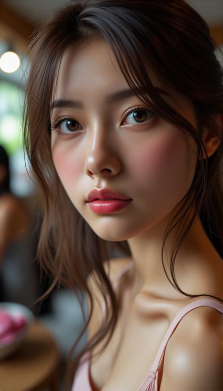 Flux Mix Bing Girl版本V1 (ID: 814338)