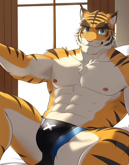 Torahiko - Morenatsu