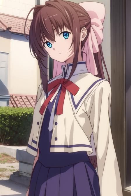 Otome Asakura - De Capo - COMMISSION版本v1.0 (ID: 150675)