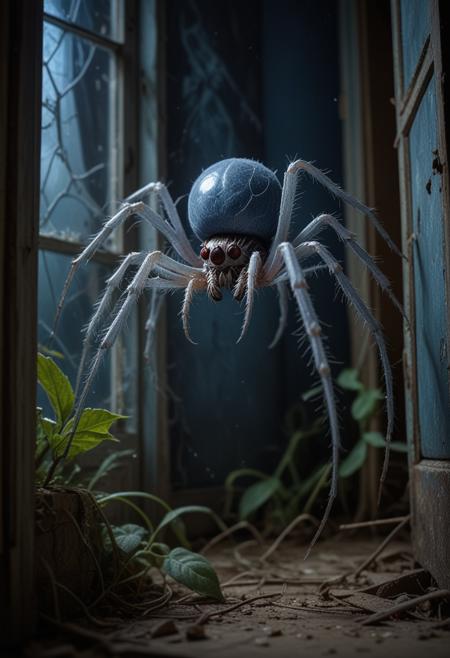 Dynamic Wildcard - spider unleashed