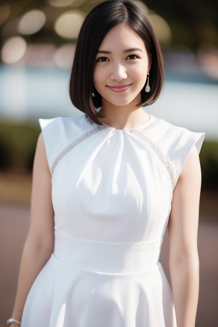 OmotoAyano / 大本彩乃 _JP_Singer版本v1.0 (ID: 509475)