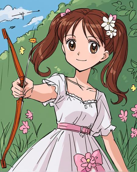 Sana Kurata (FORPONY)