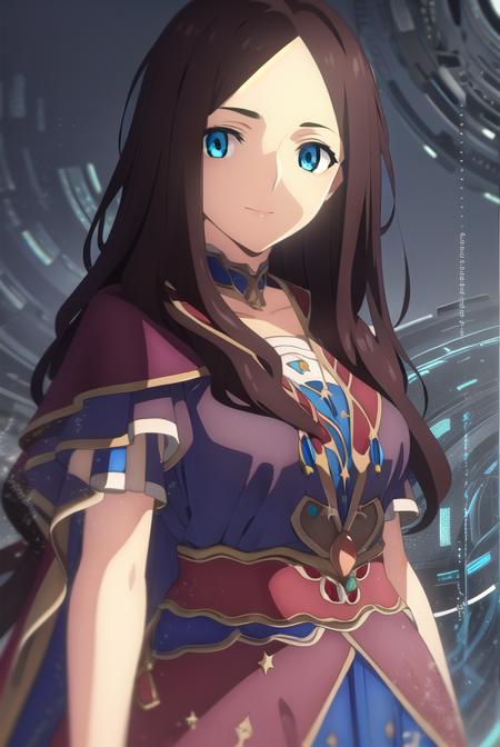 Leonardo Da Vinci (レオナルド・ダ・ヴィンチ) - Fate Grand Order