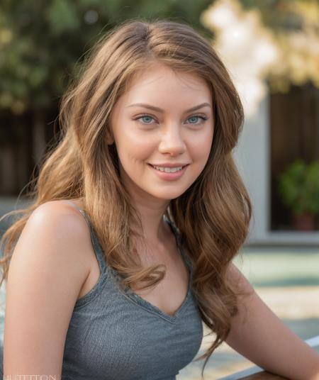 Elena Koshka Pornstar LORA ?