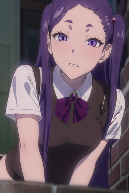 Yui Nitta - Zettai Junpaku Mahou Shoujo