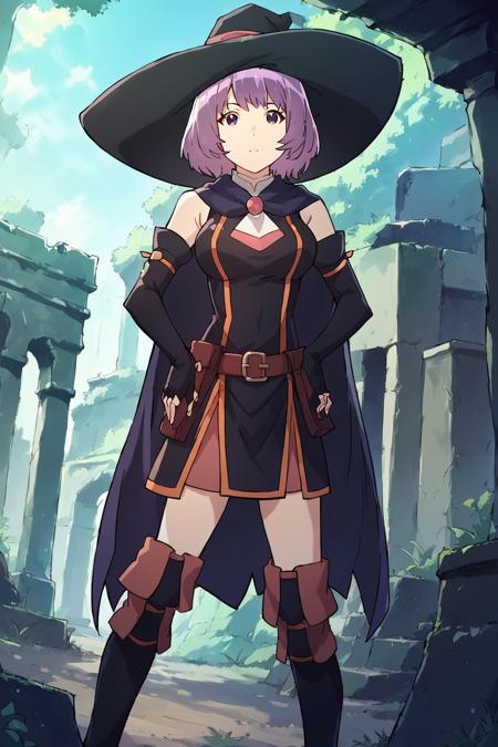 灰と幻想のグリムガル シホル(Grimgar of Fantasy and Ash)Shihoru