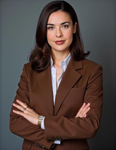 Bénédicte Delmas
