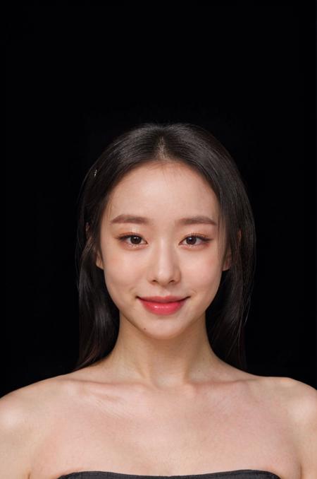 Cosmic Girls Yeonjung (연정) Lookalike版本v1.0 (ID: 203580)