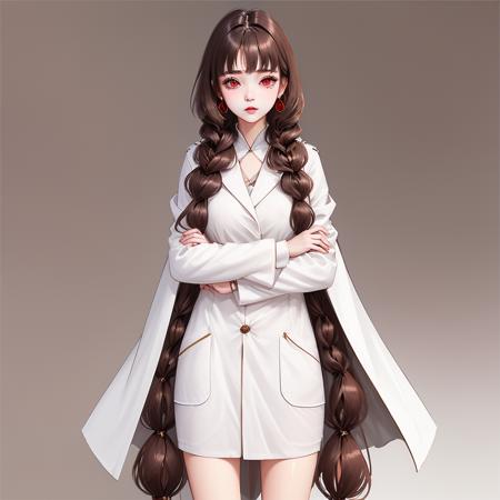 Eve of game 幻书伊芙《幻書啟世錄》終末のアーカーシャ
