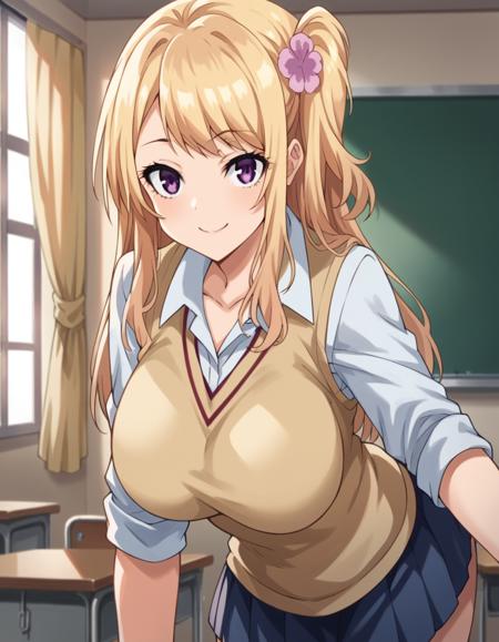 Rino Mizusawa (水沢 梨乃) - Imouto wa Gal Kawaii (いもうとはGALかわいい) - COMMISSION