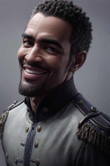 Mattias [Frozen 2]