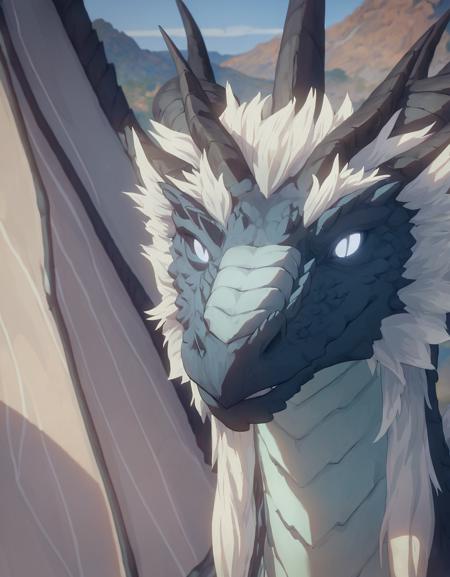 Zubeia【 The Dragon Prince 】