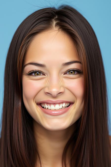 Kristin Kreuk (FLUX)