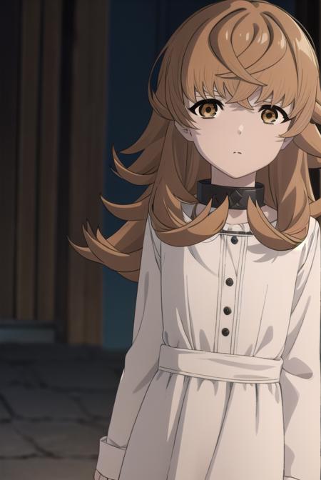 Juliette (寿利) - Mushoku Tensei: Jobless Reincarnation (無職転生 ～異世界行ったら本気だす～)