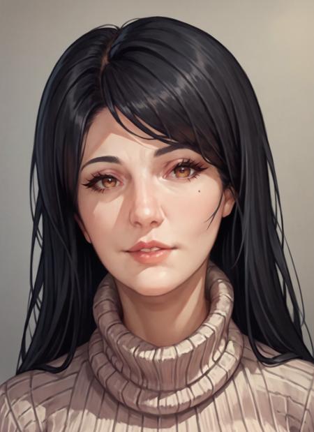PSD-Pony版本V1 (ID: 1071970)