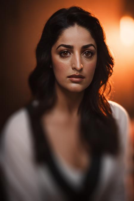 Yami Gautam (Lora)