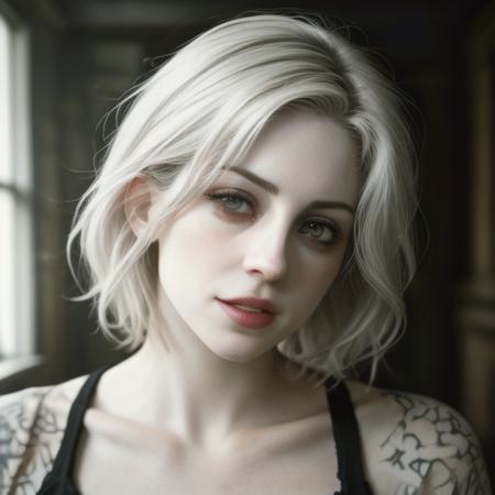 Brody Dalle