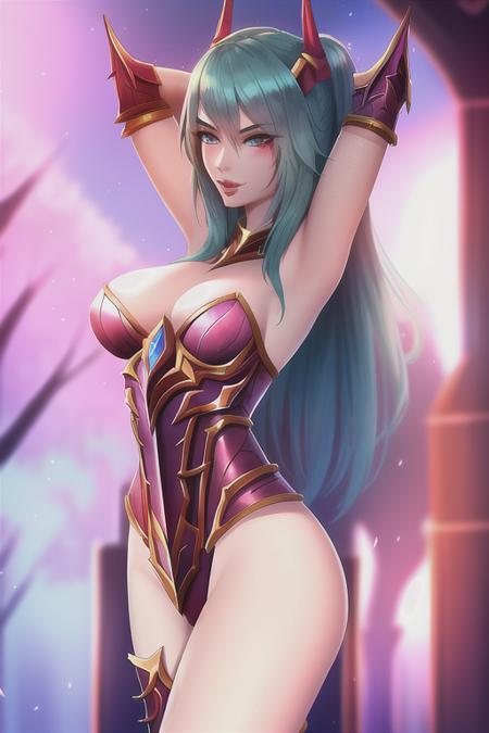 World of Warcraft