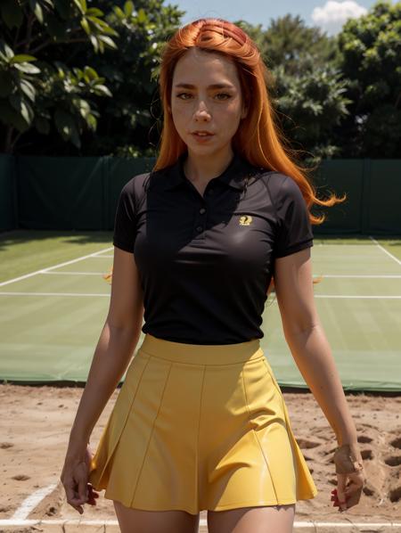 Charlie Danger
