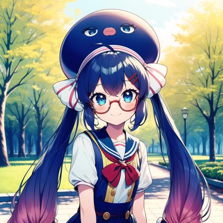 VOICEROID Otomachi Una
