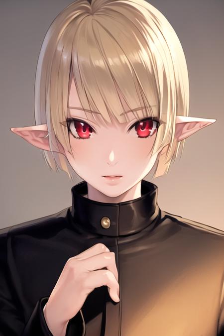 Gasper Vladi / High School DxD