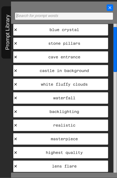 Ai Prompt Studio
