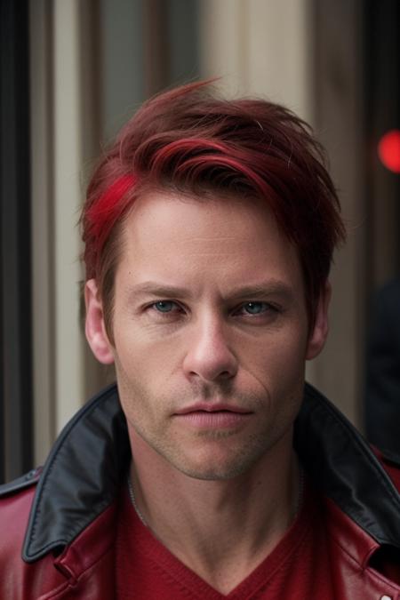 Guy Pearce