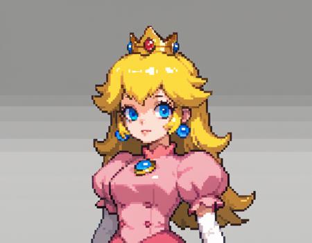 RDXL Pixel Art