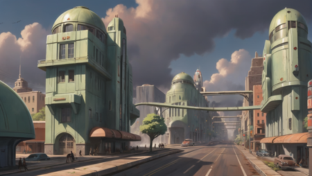 Envy Starlight Dieselpunk 01