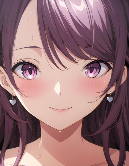 I Got a Cheat Skill in Another World and Became Unrivaled in the Real World, Too - Characterpack - SDXL